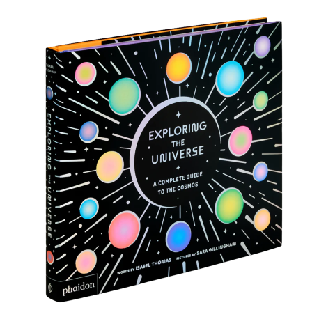 EXPLORING THE UNIVERSE