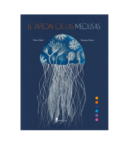 EL JARDIN DE LAS MEDUSAS