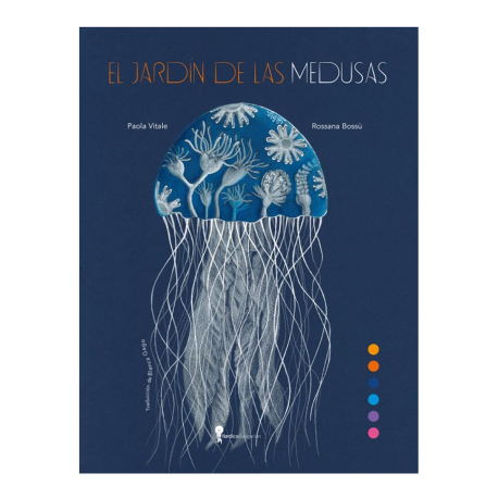 EL JARDIN DE LAS MEDUSAS