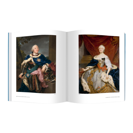 ANTONIO RAFAEL MENGS SU VIDA Y OBRA