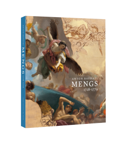 ANTONIO RAFAEL MENGS SU VIDA Y OBRA