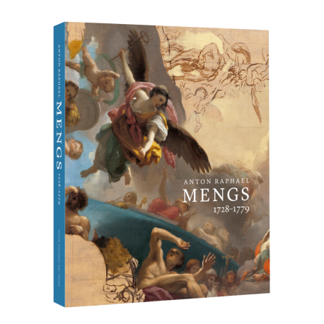 ANTONIO RAFAEL MENGS SU VIDA Y OBRA