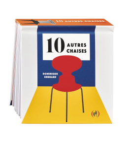 10 AUTRES CHAISES