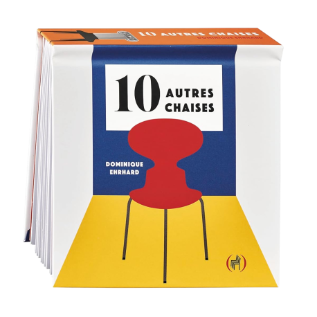 10 AUTRES CHAISES