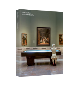 JUAN MUÑOZ. HISTORIAS DEL ARTE