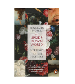 THE UPSIDE-DOWN WORLD