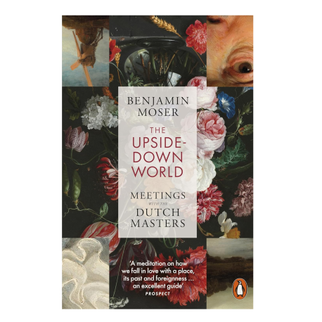 THE UPSIDE-DOWN WORLD