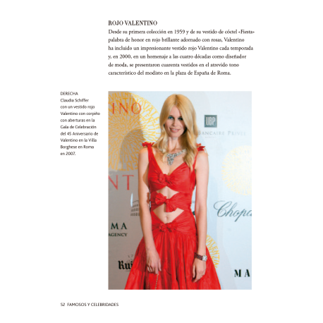 PEQUEÑO LIBRO DE VALENTINO