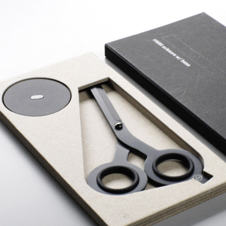 HMM SCISSORS BK