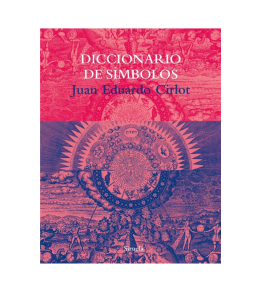 Diccionario de símbolos