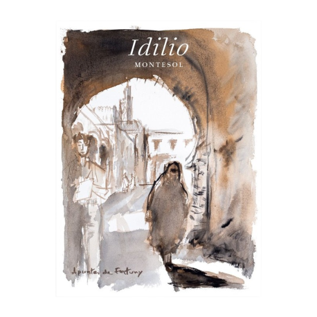 IDILIO. APUNTES FORTUNY