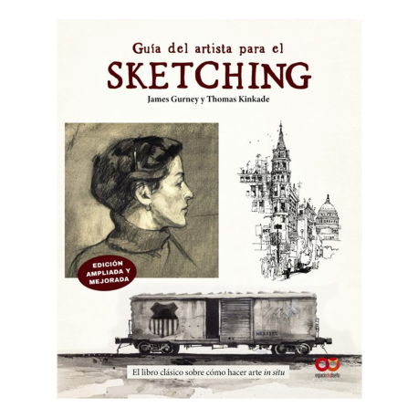 GUIA DEL ARTISTA SKETCHING