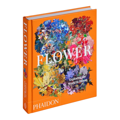 FLOWER. COMPACT EDITION