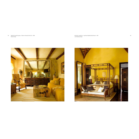 EL COLOR EN EL DISEÑO DE INTERIORES