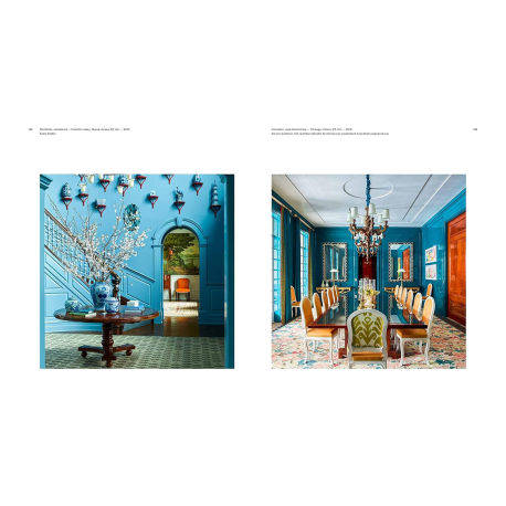 Living in Colour. Compact Edition