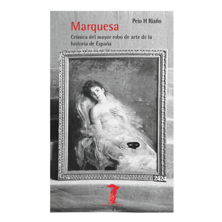MARQUESA