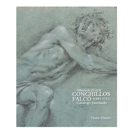 DIBUJOS DE JUAN CONCHILLOS FALCO