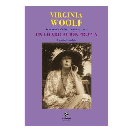 UNA HABITACION PROPIA