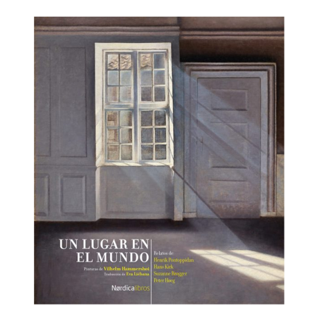 UN LUGAR EN EL MUNDO