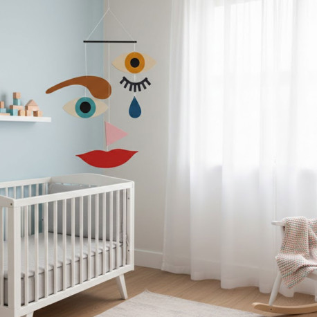 Expression Mobile – Djeco