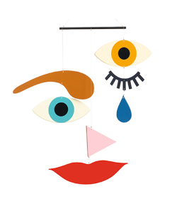 Expression Mobile – Djeco