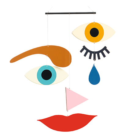 Expression Mobile – Djeco