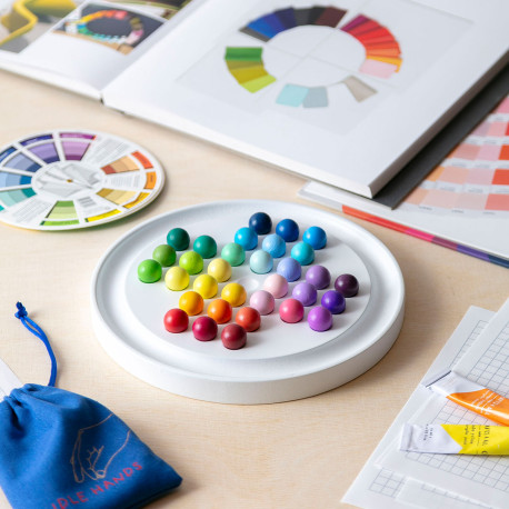 Solitario "Gradiente"