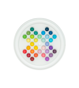 Solitario "Gradiente"