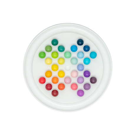 Solitario "Gradiente"