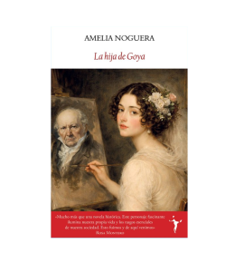 LA HIJA DE GOYA