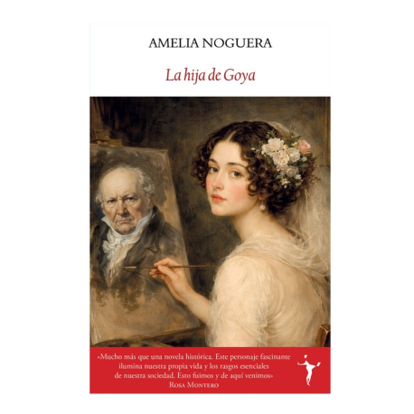 LA HIJA DE GOYA