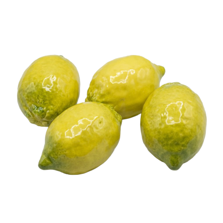 LIMON ARTESANAL