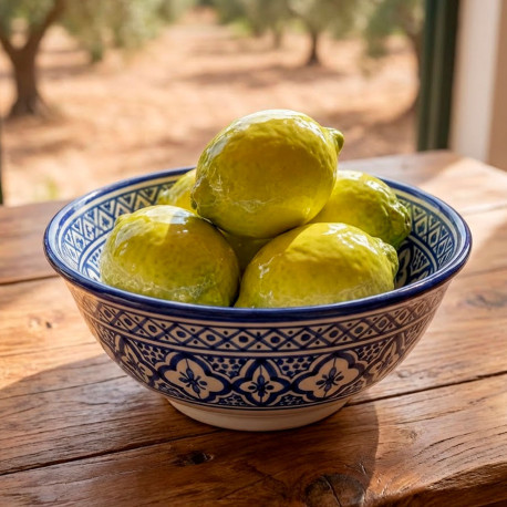 LIMON ARTESANAL