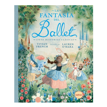 LA FANTASIA DEL BALLET