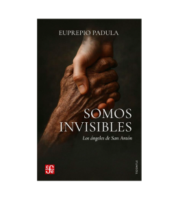 SOMOS INVISIBLES
