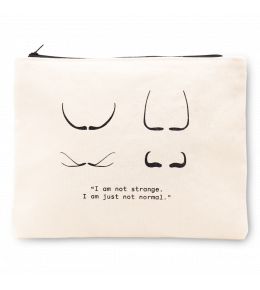 DALÍ TRAVEL BAG