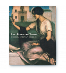 JULIO ROMERO DE TORRES|J. ROMERO DE TORRES
