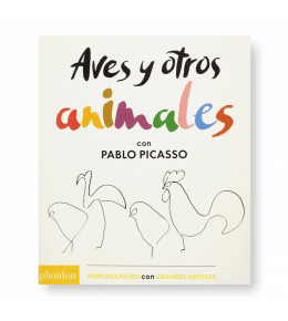 AVES Y OTROS ANIMALES